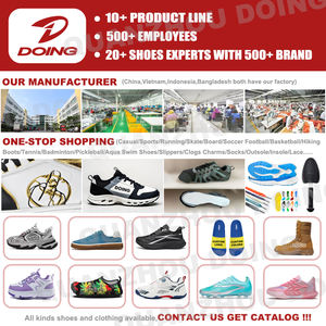 Chaussures de sport décontractées respirantes pour femmes, à semelle plate et fine, de créateur, personnalisables, pour la marche et la course, vente en gros - Product Image 3