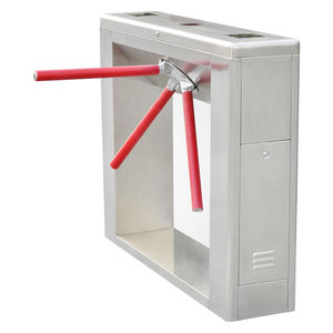 Tilta — trépied système de paiement d'entrée, code qr, contrôle d'accès pour la gymnastique, porte pivotante - Product Image 6