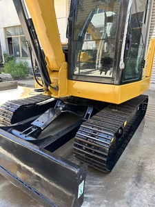 6ton เครื่องขุด Cat306แมวรุ่นใหม่เครื่องขุด3037.5แมว305 306ขนาดเล็ก - Product Image 5