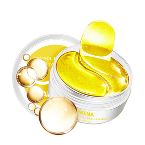 LANBENA under gel eye patches retinol anti-wrinkle mask free shipping - Product Image 1