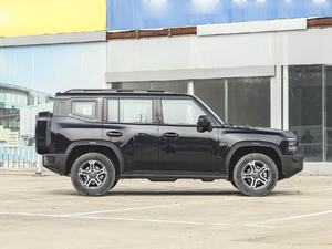 Nouvelle Jetour T2 Design 2026, voiture tout-terrain à essence 2 roues motrices 1.5T, version Discovery plus - Product Image 2