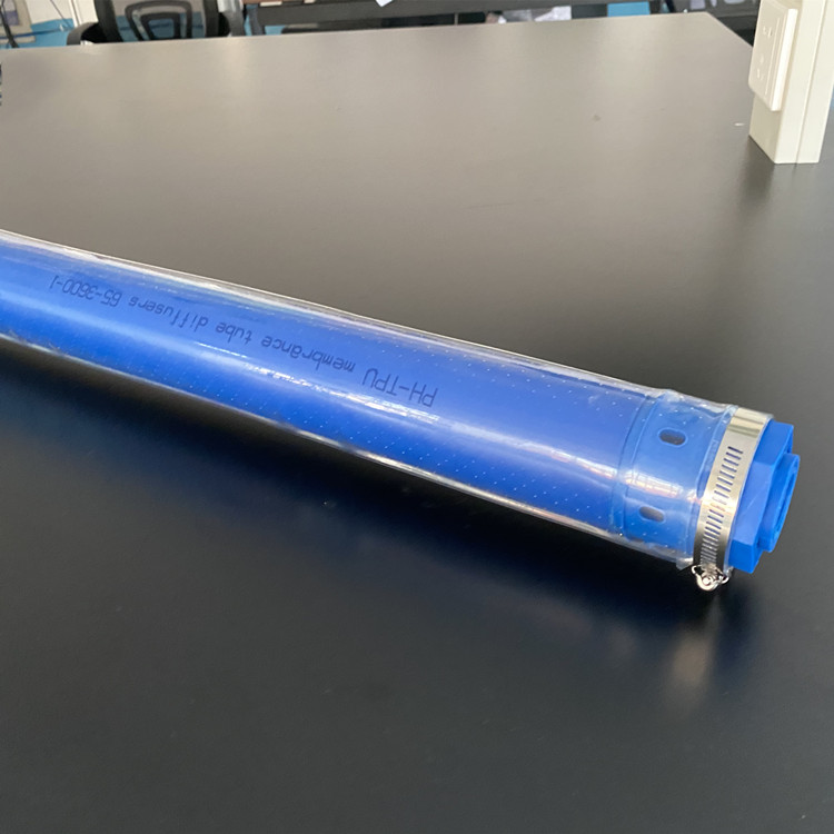 Оптовая продажа от производителя, трубчатый диффузор для очистки воды