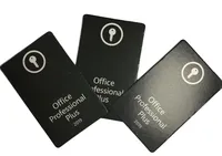 Nuevo Office 2019 Professional Plus, Versión Internet, Caja Original, Clave de Activación Global en Línea 100%