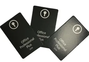 Nuevo <span class=keywords><strong>Office</strong></span> 2019 <span class=keywords><strong>Professional</strong></span> <span class=keywords><strong>Plus</strong></span>, Versión Internet, Caja Original, <span class=keywords><strong>Clave</strong></span> <span class=keywords><strong>de</strong></span> Activación Global en Línea 100% - Product Image 5