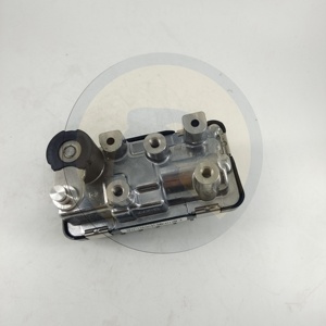 Actionneur électronique tantec G-277 Turbo 712120 turbine 765155 pour Mercedes c-klasse 320 CDI (W203) 224 <span class=keywords><strong>HP</strong></span> - Product Image 5