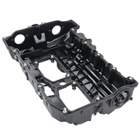 Tutup Katup Mesin N20 Langsung dari Pabrik untuk BMW Seri 1 2 3 4 5 X1 X3 X4 Z4 125i 320i 328i 520i 528i xDrive N20B20 11127588412