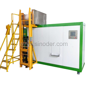 Wholesale waste decomposer machine Products For Recycling - Alibaba.com
