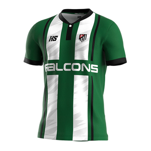 Maillot de football Maillots de football Impression numérique Uniforme de football à séchage rapide pour adultes - Product Image 3