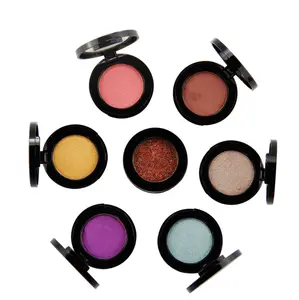 Mytingbeauty OEM Trang Điểm Sắc Tố Nhãn Hiệu Riêng Loose Color Powder Duy Nhất Eyeshadow Bao Bì