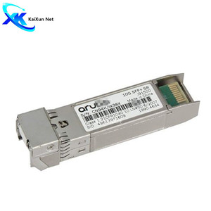 Módulos de fibra óptica originales J4860D/J9054D/J9151E/J9153D/J8177D, nuevos en stock - Product Image 3