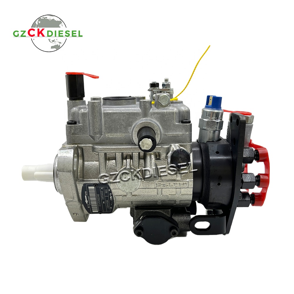 Fuel Injection Pump 2643D641 2643D641JF 8924A492T for Engine