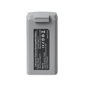 Batería para <span class=keywords><strong>DJI</strong></span> <span class=keywords><strong>Mini</strong></span> <span class=keywords><strong>2</strong></span> SE, Proporciona 31 Minutos <span class=keywords><strong>de</strong></span> <span class=keywords><strong>Tiempo</strong></span> <span class=keywords><strong>de</strong></span> <span class=keywords><strong>Vuelo</strong></span>, Nueva Batería <span class=keywords><strong>de</strong></span> <span class=keywords><strong>Vuelo</strong></span> Inteligente <span class=keywords><strong>Mini</strong></span> <span class=keywords><strong>2</strong></span> SE, Accesorios y Repuestos - Product Image 1