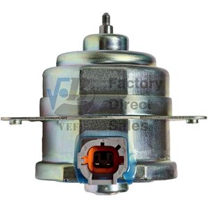 21487-CX000 2J161-19350 Motores de ventilador de refrigeración de radiador de para <span class=keywords><strong>MAZDA</strong></span> <span class=keywords><strong>RX8</strong></span> / MAZDA6 M3 AIRTREK FORD <span class=keywords><strong>ESCAPE</strong></span> - Product Image 3