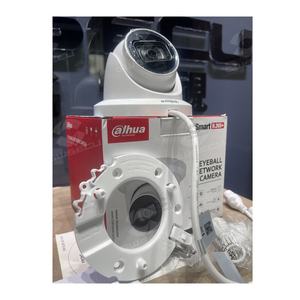 IPC-HDW3841EM-S-S2 Dahua wizsense trắng đen nhãn cầu tháp pháo 2.8mm ai âm thanh con người phát hiện xe CCTV 4K Dahua ip Camera 8MP - Product Image 2