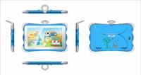 Certification CE Mini OEM pour l'éducation des enfants Android Tablette PC 7 pouces