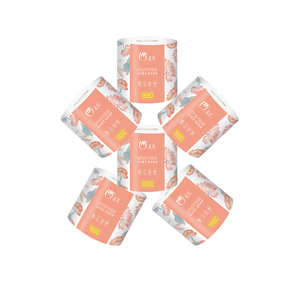 <span class=keywords><strong>Papier</strong></span> <span class=keywords><strong>toilette</strong></span> <span class=keywords><strong>Lotus</strong></span> 5 plis 160g Rouleaux de <span class=keywords><strong>papier</strong></span> <span class=keywords><strong>toilette</strong></span> en pâte de bois pour la maison Salle de bain Hôtel Lieux publics - Product Image 4