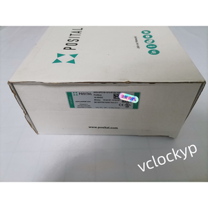 1 encodeur Posital OCD-DPC1B-1213-B12V-H3P neuf, livraison rapide par FedEx ou DHL - Product Image 1