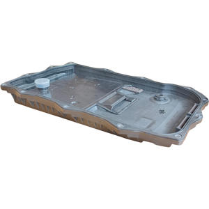 Kit de vidange d'huile de transmission automatique de pièces automobiles d'origine, carter d'huile, adapté pour F10 F36 F31 F87 F30 F80, etc, OEM 24118612901 - Product Image 6
