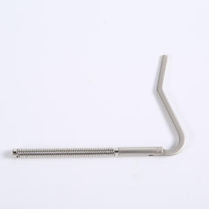 Fourniture transfrontalière Clip pour portefeuille Clip pour portefeuille Clip pour dollar Accessoires de quincaillerie en gros Fournitures de bureau Clip de vérification de reçu de 85mm - Product Image 3