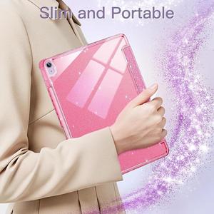 Funda protectora Compatible con iPad mini 6/7 Starry Sky, funda protectora a prueba de golpes para iPad - Product Image 4