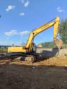 รถขุดไฮดรอลิกมือสอง ยี่ห้อฮุนได รุ่น R215vs R225vs R305-7 R305-9 R225-7 R225-9 R225l R215 น้ำหนัก 30 ตัน พร้อมเกียร์ยูชัย - Product Image 2