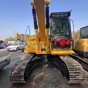 Komatsu PC130 usado, excavadora japonesa usada, Mucha gente compra - Product Image 4