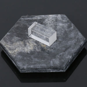 Épilateur laser à fibre avec couverture saphir, longueur personnalisable, largeur 3 cm, 1,4 cm, avec fonctions anti-rayures et anti-corrosion - Product Image 3