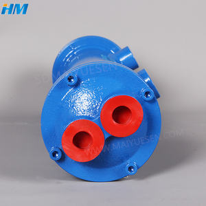 Échangeur de chaleur hydraulique HM de haute qualité pour refroidissement d'huile, type OR-60, <span class=keywords><strong>radiateur</strong></span> refroidi par <span class=keywords><strong>eau</strong></span> - Product Image 5