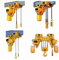 Palans à chaîne électriques Kenancranes 1 tonne, 2 tonnes, 3 tonnes, 5 tonnes, 10 tonnes - Prix