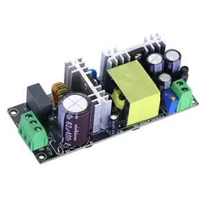 60w ac 85-265v ~ DC 5v 9v 12v 15v 24v 36v 5A 2.5A 1.6A 개방 회로 smps 조절 가능한 DC 스위칭 전원 공급 장치