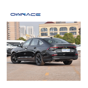 Honda Accord 2.0 Híbrido 2023, Nuevo Vehículo Eléctrico de Energía Renovable <span class=keywords><strong>Chino</strong></span> para Venta al Por Mayor - Product Image 6