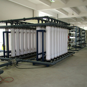 Filtro de agua Industrial, precio de planta para agua Mineral y bebidas ZYCL - Product Image 4