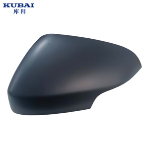 Cubierta de Espejo <span class=keywords><strong>Retrovisor</strong></span> para <span class=keywords><strong>Volvo</strong></span> V50 S40 C70 <span class=keywords><strong>C30</strong></span> V40 S80L V70 S80, Pieza de Carrocería OE 39850533 - Product Image 1