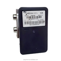 Module de commande ABS et pompe de freinage compatible avec VW Jetta VS5 VS7 VA3 - Corps de pompe et unité ECU du système de freinage antiblocage