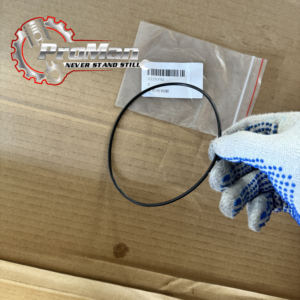 Joint torique Proman 222-5792 2225792 pour <span class=keywords><strong>pelle</strong></span> Erpillar EXCAVATOR M318 M320, manutentionneur de matériaux MH3022 MH3024, <span class=keywords><strong>pelle</strong></span> électrique à câble 7495 - Product Image 2