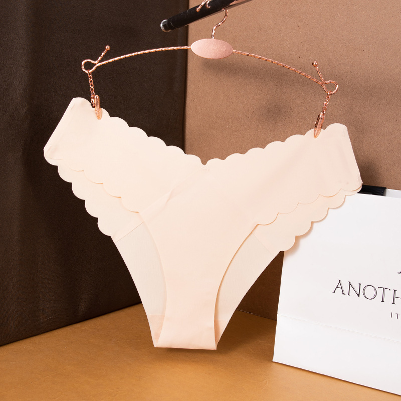 Wholesale Underwear Women Seamless Laser Cutting