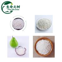 Sorbate de potassium de qualité alimentaire hautement efficace en poudre, sphérique blanc, sac de 20 kg, durée de conservation de 2 ans, antifongique large spectre pour produits laitiers