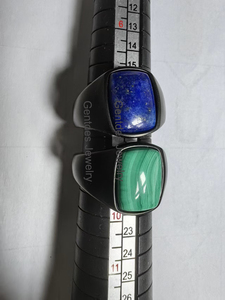 Gentdes Jewelry Herren Ehering Schwarz Edelstahl Siegelring Pieter site Band Für Herren Verlobung sring Vater Geschenk - Product Image 6