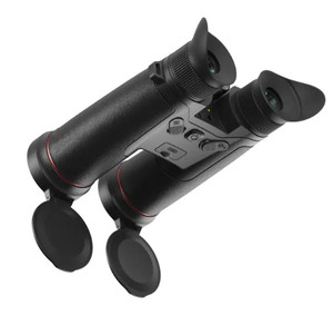 Jumelles thermiques portables TN650LS, résolution 640*480, pour la chasse et l'aventure en plein air - Product Image 3