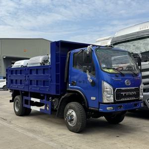 Faw Isuzuu <span class=keywords><strong>Jmc</strong></span> Foton Howo <span class=keywords><strong>4x4</strong></span> Camión volquete <span class=keywords><strong>Precio</strong></span> - Product Image 3