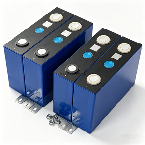 3.2V 75Ah Battery Cell for Solar <b>Energy</b> <b>Storage</b> <b>System</b> Semi Solid State LFP Deep Cycle - Product Image 3