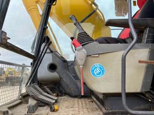 Japan Original 22 <b>Ton</b> Used KOMATSU PC220-<b>8</b> Crawler Excavator Komatsu PC220 <b>Digger</b> Second - hand Excavator - Product Image 6