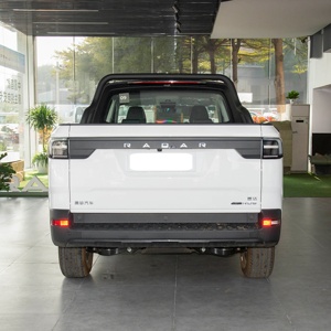 2025 Geely King Kong 460km 5 posti 4x4 pura scatola elettrica lunga versione cina nuova auto - Product Image 5