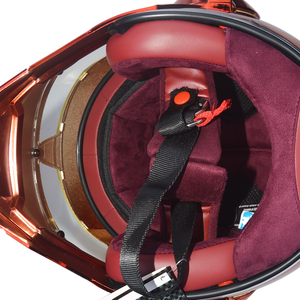 <span class=keywords><strong>Masei</strong></span> 601 demir vatansever Helmetss motosİklet Capacete, lente dupla, viseira İç, kişiselleştirilmiş kask mavi cascos para moto - Product Image 6