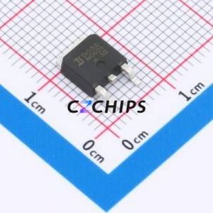 ทรานซิสเตอร์ภาคสนามแบบ DI050N06D1 TO-252-3(DPAK) ดั้งเดิมและใหม่ (MOSFET) - Product Image 1