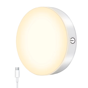 Không dây vòng cảm biến chuyển động trẻ em ánh sáng ban đêm dẫn có thể sạc lại thông minh cơ thể con người cảm ứng đèn LED cảm biến ánh sáng - Product Image 2