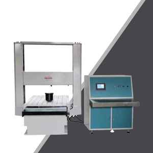 Durómetro Brinell HBM-3000C para Pruebas de Cilindros, Fabricantes de Durómetros en China, ODM OEM - Product Image 2