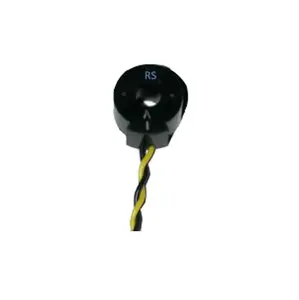 New and Original RS PRO 1243897 Current Transformer 50 A PCB Mount 0.75''x0.45''x0.85''(19 x 11.5 x 21.5mm) Good Price