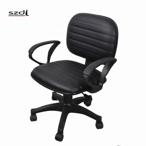 <span class=keywords><strong>เก้าอี้</strong></span>สำนักงานเหล็กเหล็กกล้าทันสมัย รุ่น SD-8105N ปี 2026 เหมาะสำหรับพนักงานและห้องประชุม - Product Image 2