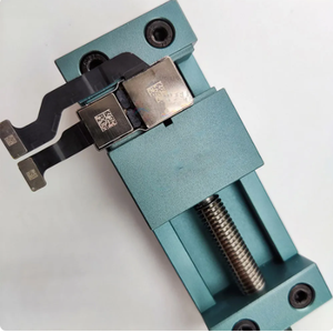 Accesorio especial <span class=keywords><strong>de</strong></span> reparación <span class=keywords><strong>de</strong></span> cámara para <span class=keywords><strong>iPhone</strong></span> 14 13 12 <span class=keywords><strong>11</strong></span> XS MAX X Múltiples direcciones para facilitar el mantenimiento Reparación <span class=keywords><strong>de</strong></span> la <span class=keywords><strong>cabeza</strong></span> <span class=keywords><strong>de</strong></span> la cámara - Product Image 1